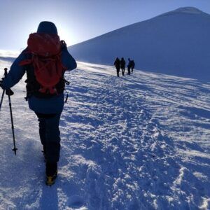 260725 - MONTE ARARAT